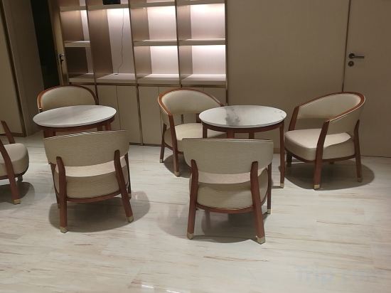 Фото Ji Hotel Shanghai Bund Shandong Middle Road