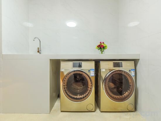 Фото Ramada by Wyndham Wuhan Jiangan