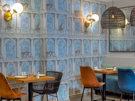 Фото Lyric Opera Hotel Paris