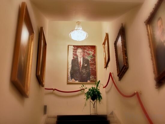 Фото Hotel St. Gotthard