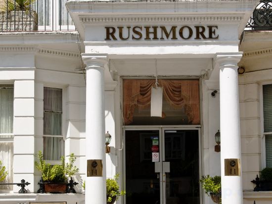 Фото Rushmore Hotel