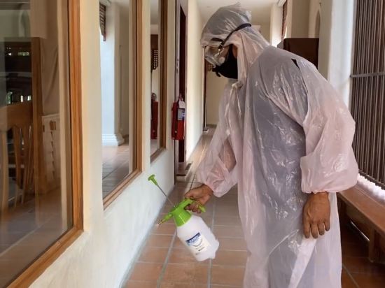 Фото Phra Singh Village