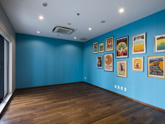 Фото Roygent Parks Hanoi