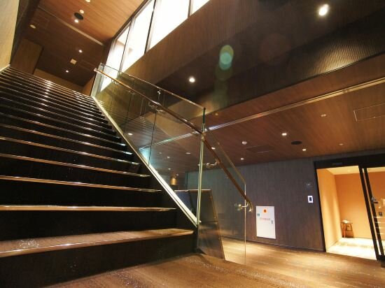 Фото Hotel Abest Grande Okayama