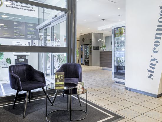 Фото B&b Hotel Bologna