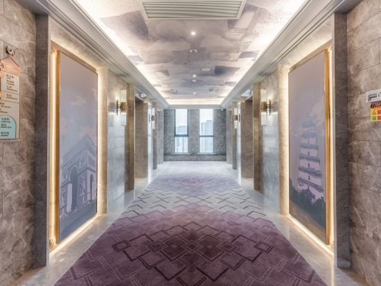 Фото Mercure Xi an North