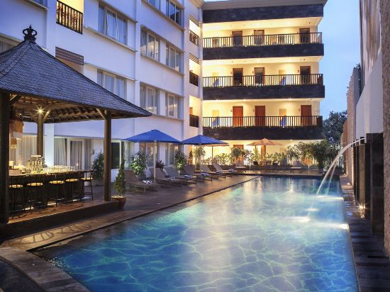 Фото Natya Hotel