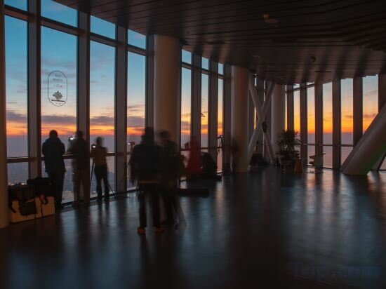 Фото The St. Regis Qingdao