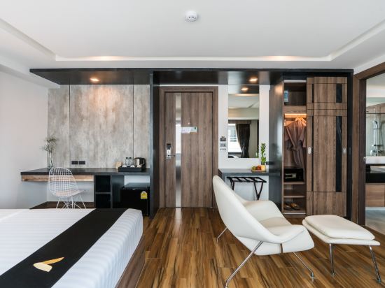 Фото Acqua Hotel