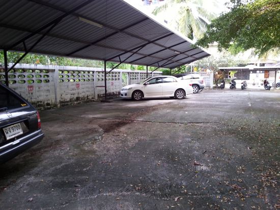 Фото C. A. P. Mansion Hotel