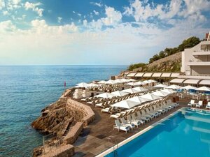 Гостиница Rixos Premium Dubrovnik