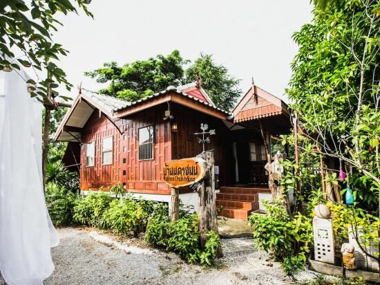 Фото The Antique Riverside