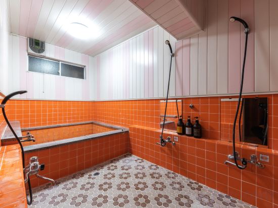 Фото Unplan Village Hakuba – Hostel