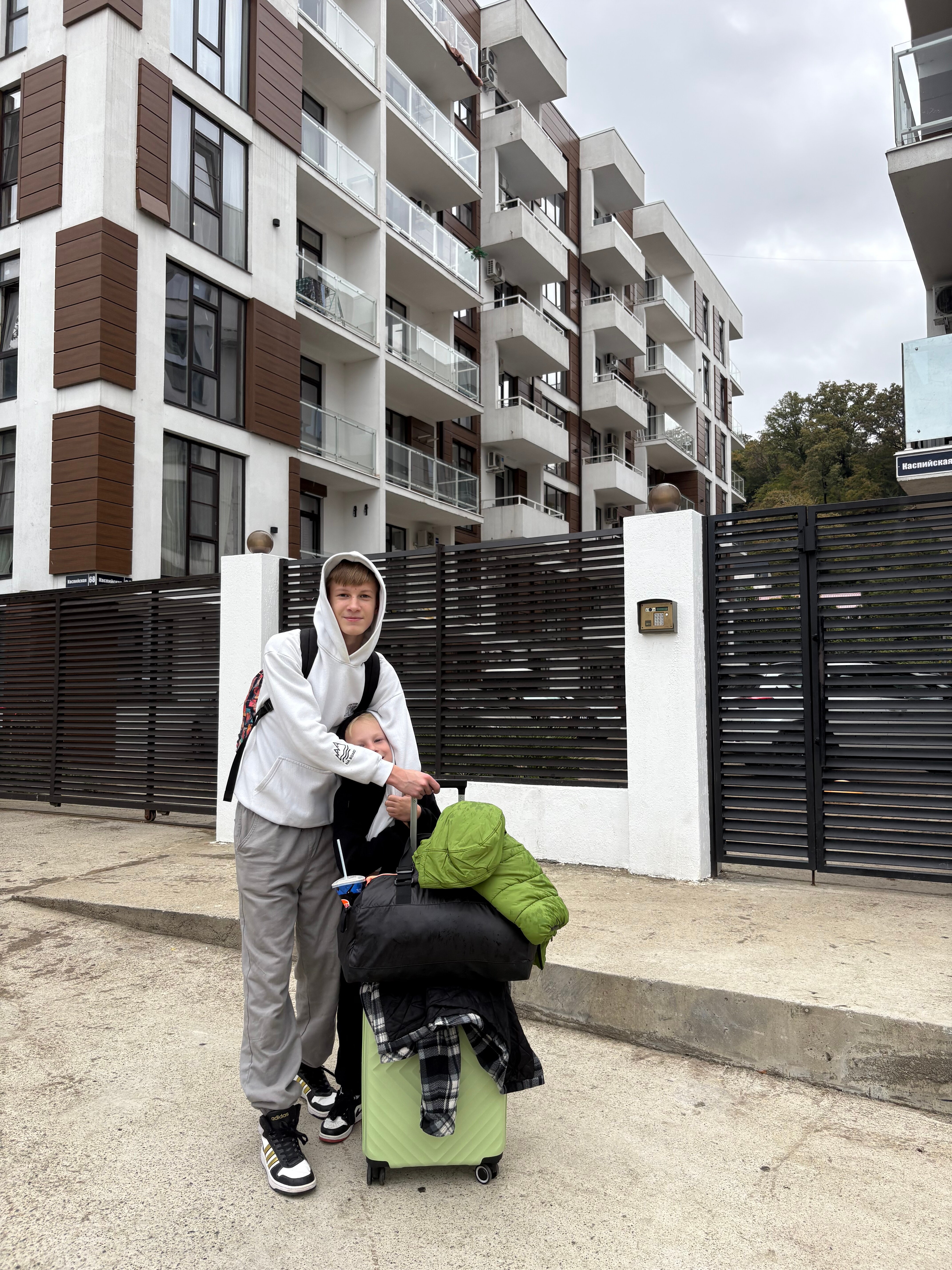 Фото Сапфир 2