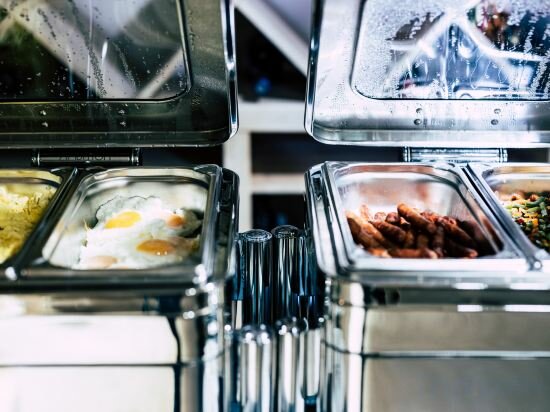 Фото Residence Central Annapolis