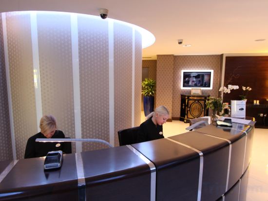 Фото Rafayel on the Left Bank