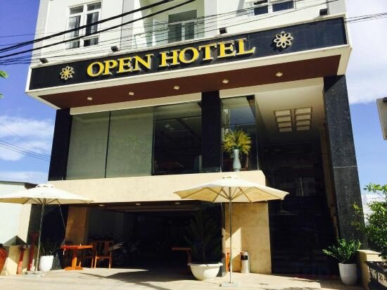 Hotel Shara Hotel Da Nang, Da Nang, photo