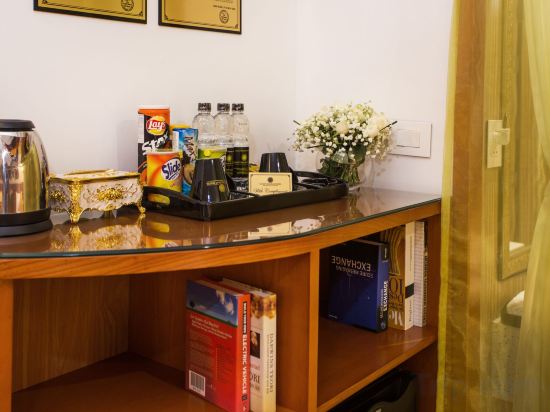 Фото Hanoi Golden Holiday Hotel