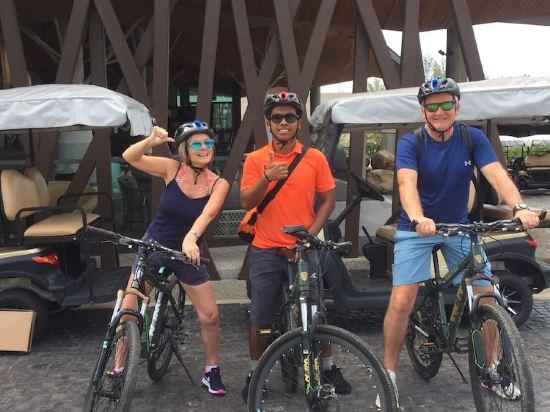 Фото Kalima Resort & Villas Khao Lak