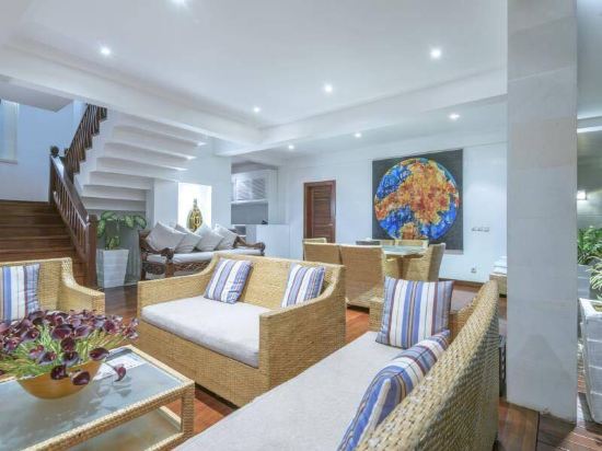 Фото Villa Casis by Nagisa Bali