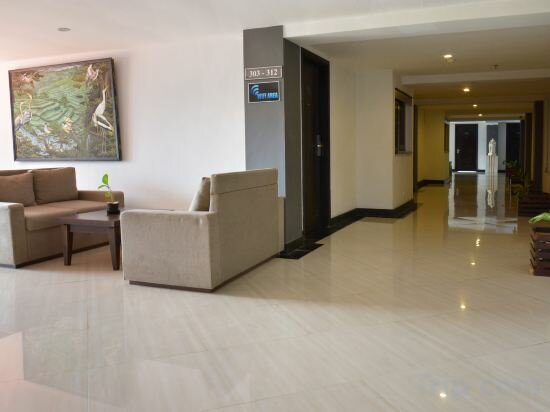 Фото Royal Regantris Kuta