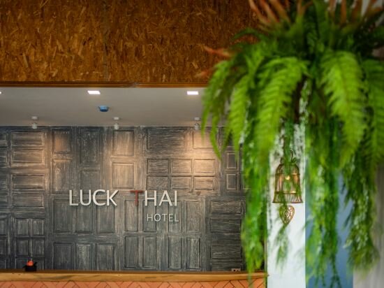 Фото Rux Thai Guest House