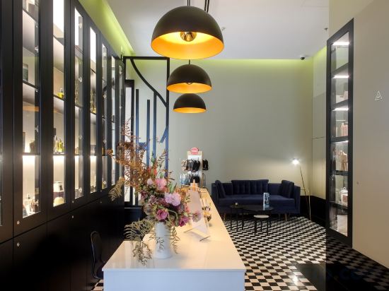 Фото The Lumiares Hotel & SPA