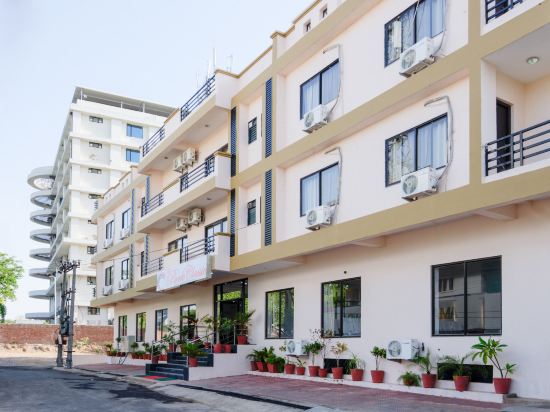 Фото The Park Classic Udaipur