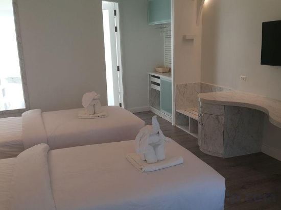 Фото Avatara Resort