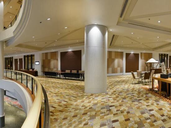 Фото Miracle Grand Convention Hotel