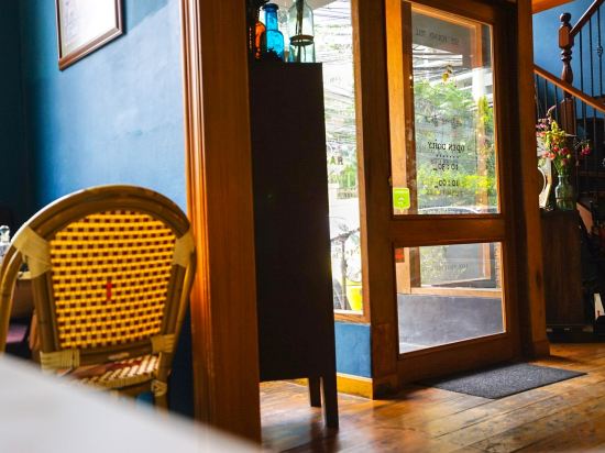 Фото Nego Home Ancient Hotel