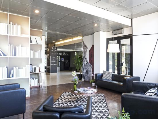 Фото B&b Hotel Firenze Novoli