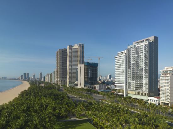 Фото Voco Ma Belle Danang by Ihg