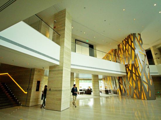 Фото Banyan Tree Shanghai On The Bund