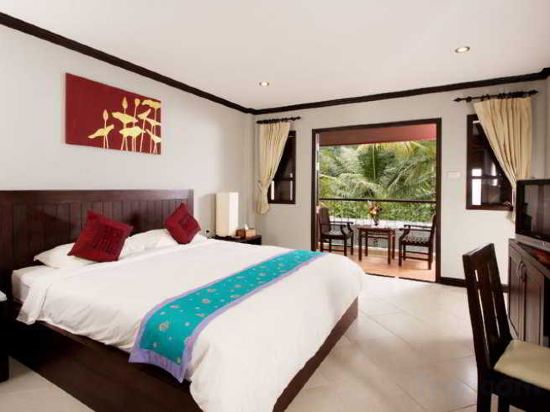 Фото Отель Naiya Buree Boutique Resort