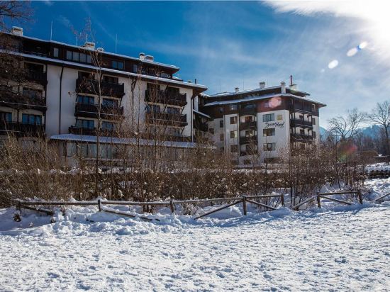 Фото отеля 5