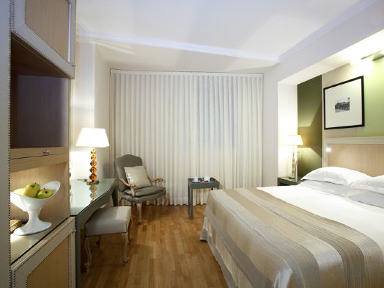 Фото Starhotels Tuscany