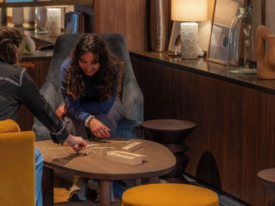 Фото Le Burdigala