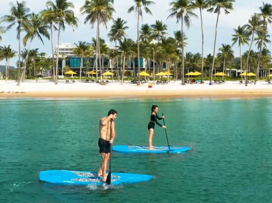 Фото Pullman Phu Quoc Beach Resort