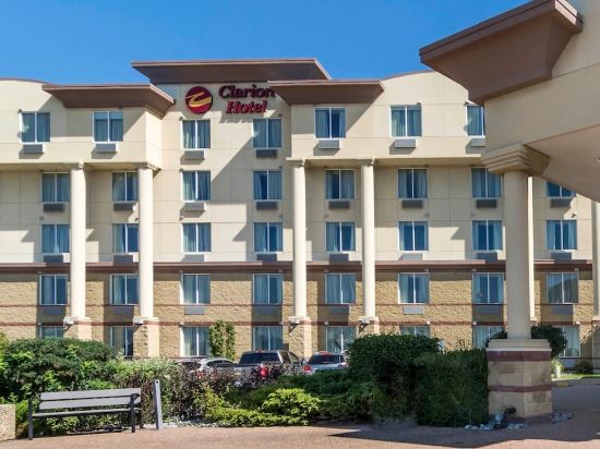 Фото Clarion Hotel & Conference Centre