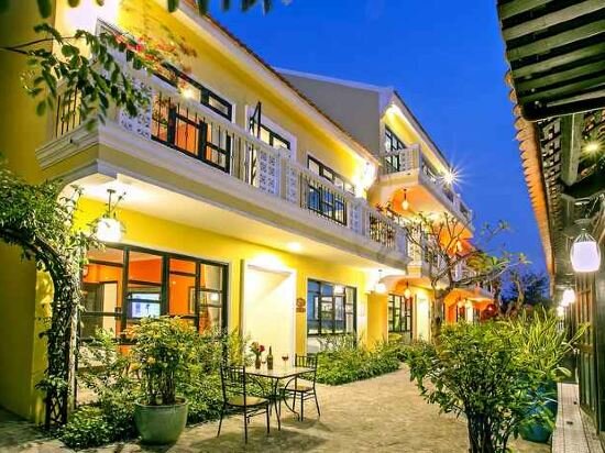 Hotel Nature Resort Hoi An, Hội An, photo