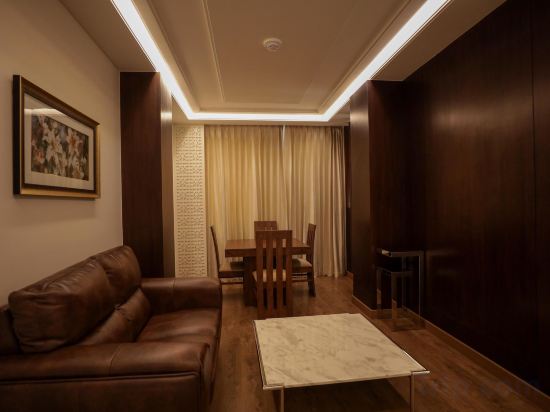 Фото Ramada by Wyndham Kapurthala