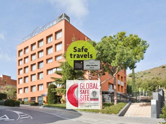 Фото Abba Garden Hotel	