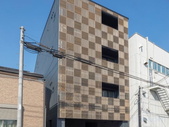 Фото Family Inn Kei