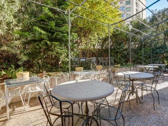 Фото ibis budget Marseille Prado Exhibition Centre