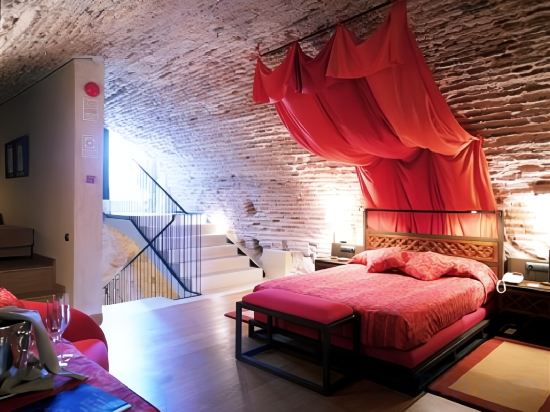 Фото Parador de Alarcon