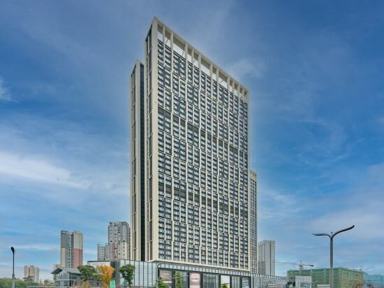 Apartments Doupi'er Apartment, Chengdu, photo