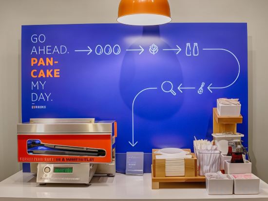 Фото Holiday Inn Express Denver Downtown, an Ihg Hotel