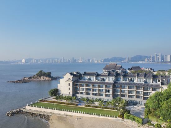 Фото Angsana Zhuhai Phoenix Bay