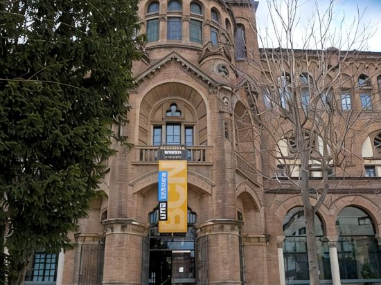 Фото Hotel Sant Pau